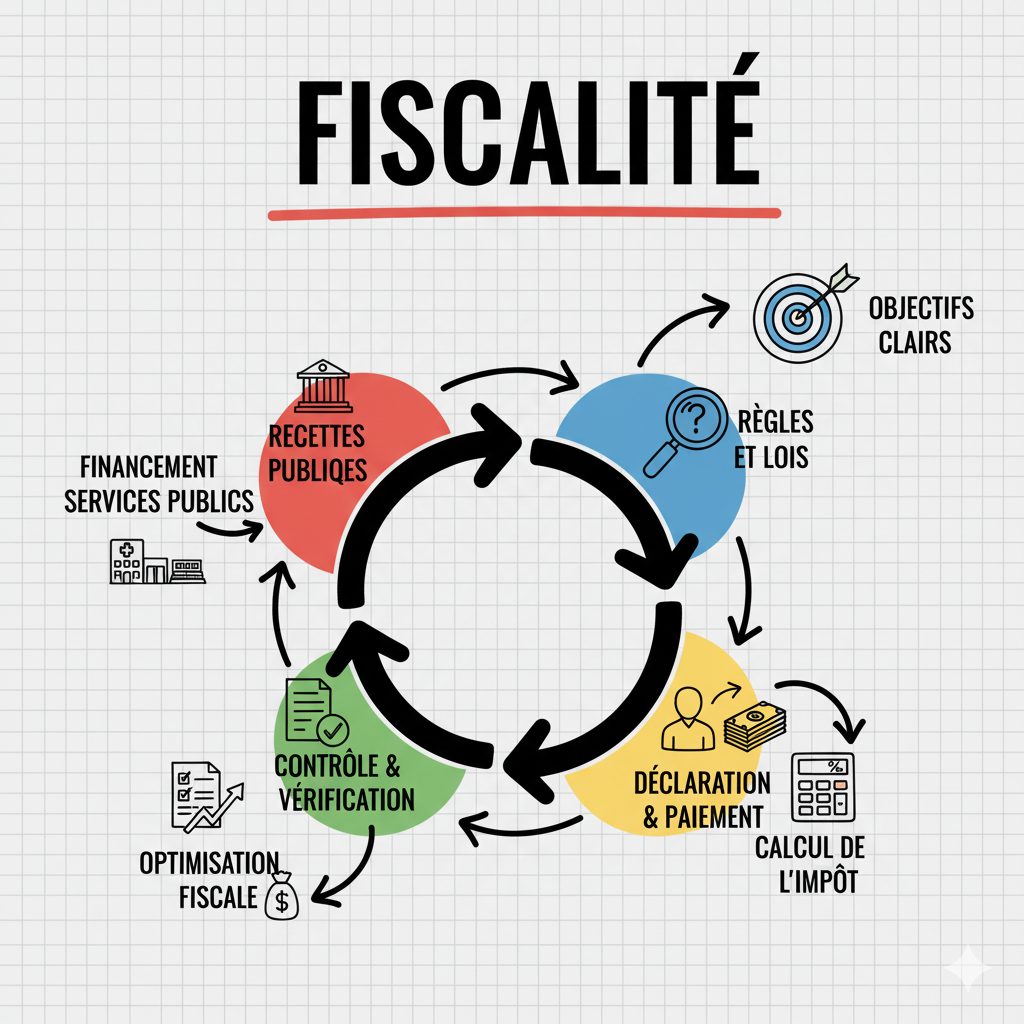 FISCALITE